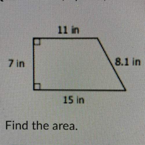 Will mark brainliest and ! im  find the area.  in²