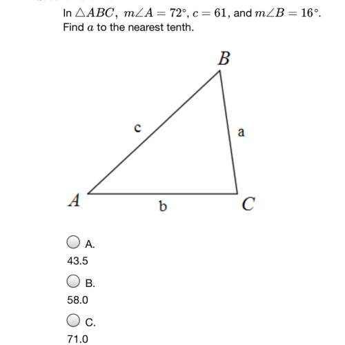 D. 47.2 math question show work