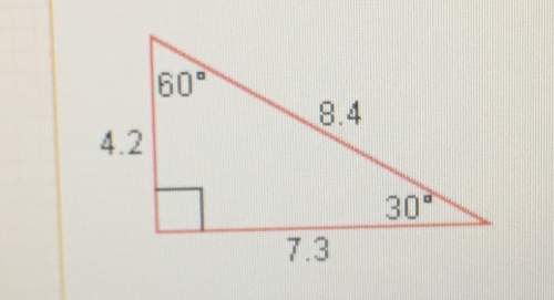 Classify the following triangles. check all that apply. a. obtuse b. acute c. scal