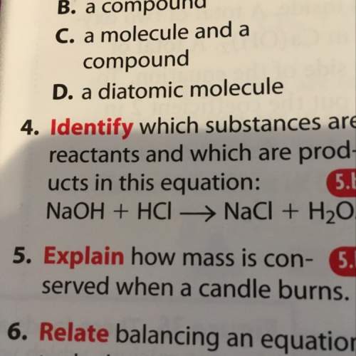 What is the answer to question 5? ?