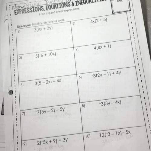 Answer all of the questions and write the answers clearly and number them !
