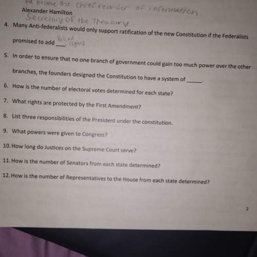 Did i get #4 right ? and can someone me with the next questions , only if u know them i really jus