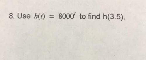 Algebra 1, can someone and explain