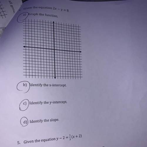 What is the answer to all these and how do i do it