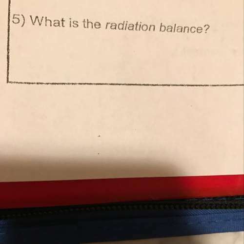 What's this answer? this is due tomorrow plz