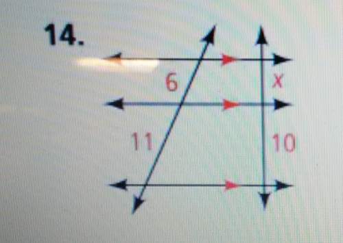 Me someone! i dont even know where to start. solve for x