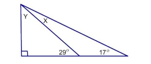 Need with solving/explanation of geometry question photo 1: find the measure of angle