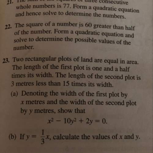 Can someone me solve this i dont know where to even start : (( #23