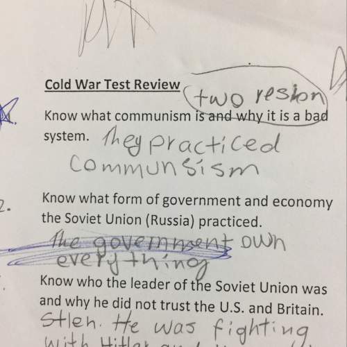 Know what communism is and it is bad system two reasons