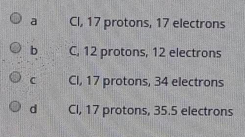 Ch 4 history and structure of the atomin which of the following sets is the symbol, the number