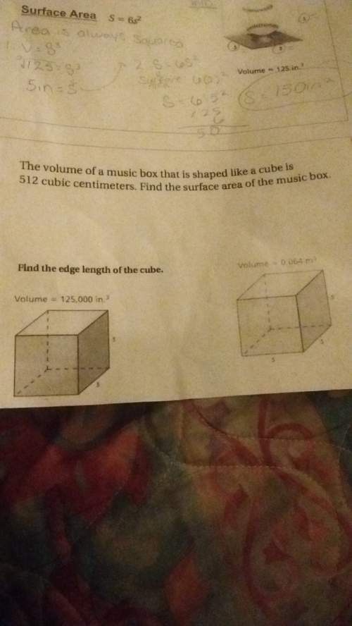 Can someone give me steps on how to do this or the answers