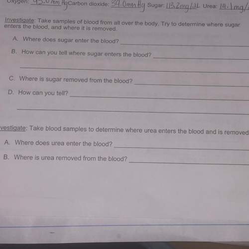 This is about the heart circulatory system and i’m confused about these two questions, me. : ”)