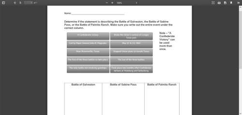 Determine if the statement is describing the battle of galveston, the battle of sabine pass, or the