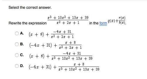 How do i solve this, and what is the answer? and you.