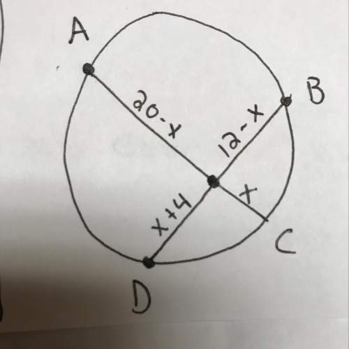 Find the length of db (see image attached) you
