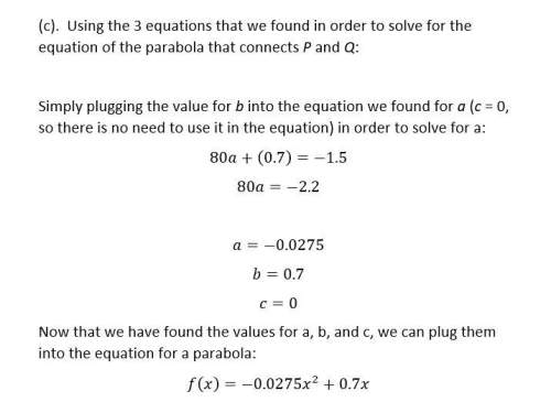 3. is this correct? is there anything i could have done better? anything that needs to be added?