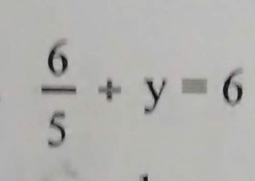 Find the number that completes the equation.