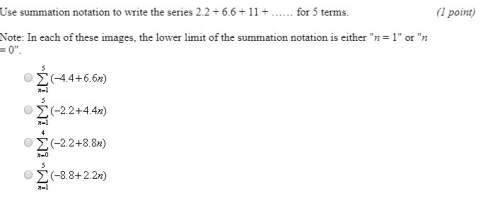 *urgent algebra 2* anyone know these answers? will award brainliest.