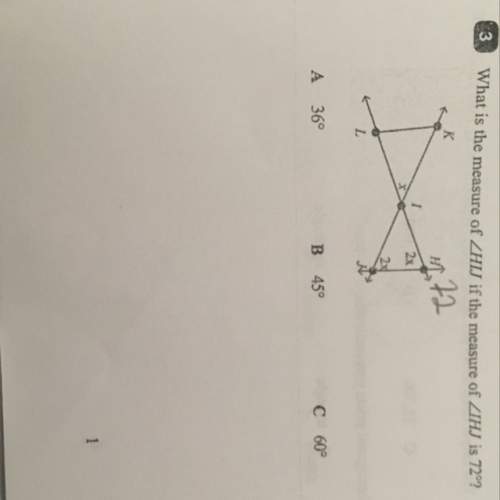 Letter d is 72 can someone answer this question