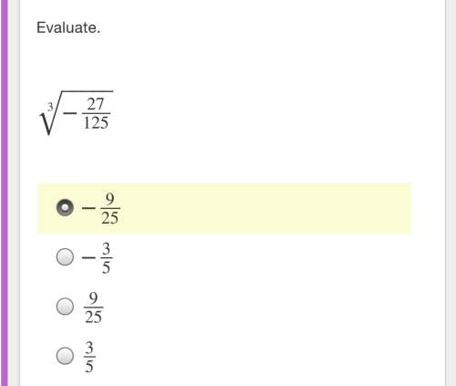 Can someone check this cause i don’t know if i have the right answer