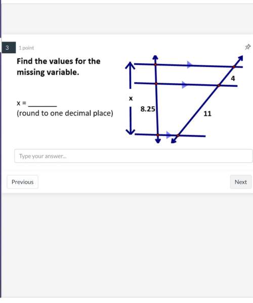 Ineed the answer to this question (geometry)
