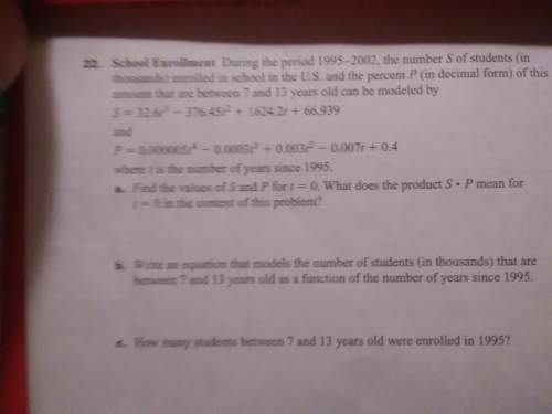 Ineed with this question soon as possible if i have done by tonight . if not i will get a f on it&lt;