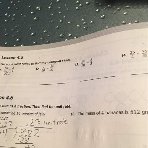 Idon't know how to solve this math problem