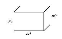 Would be appreciated!  the dimensions of a rectangular prism are shown in the diagram be