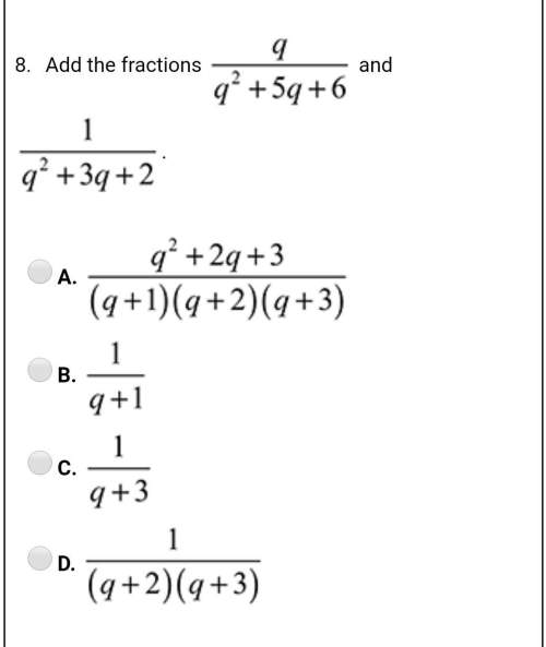Can someone me with my algebra fraction homework pages 8,9 and 10. you!