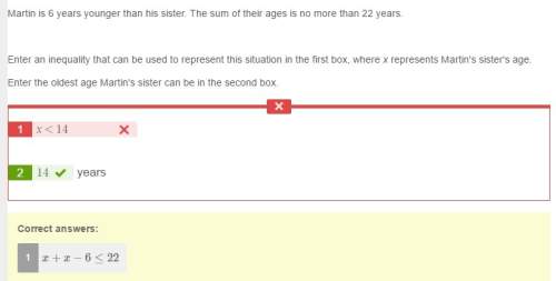 Explain why i got it wrong? how to get the right answer?