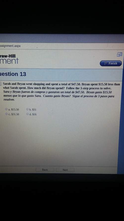 Can someone me i do not know the answer
