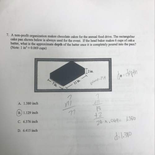 What is the answer, to this problem?