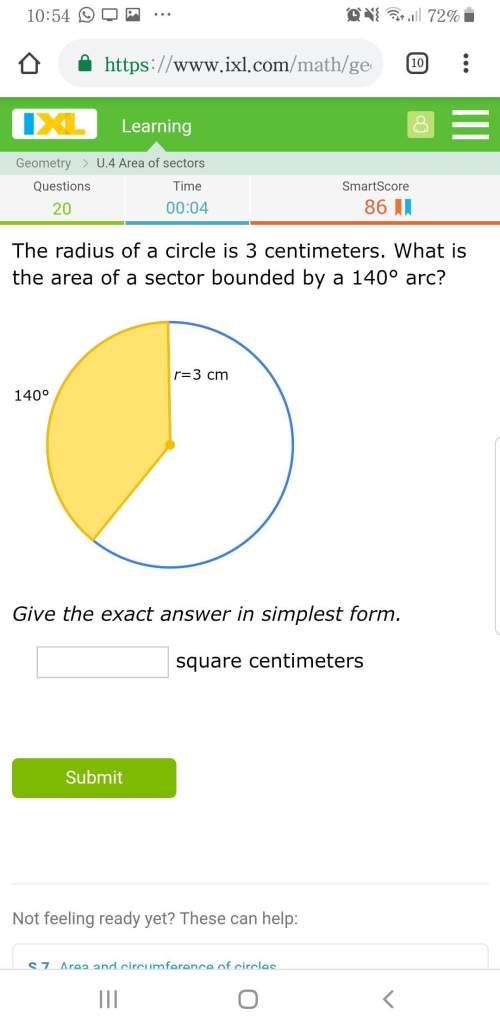 Can me complete this problem : c