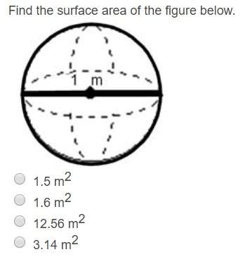 Question 1. find the volume of the figure below. question 2. find the surface area of the figu