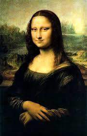 Look at da vinci's mona lisa. this painting demonstrates his use of which painting technique?