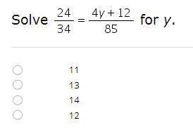 30 points! explain how you got your answer too.