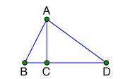 What is the shortest hamilton path for the vertex-edge graph?  a to b to c t