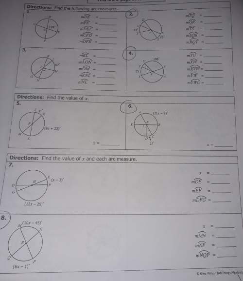 Me with this math problems only the ones that are circled