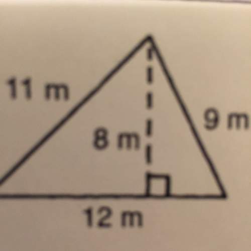 Ineed to find the perimeter and area?