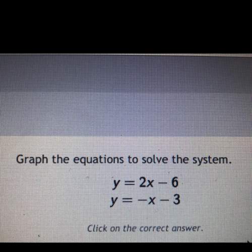 How many solutions do these equations have