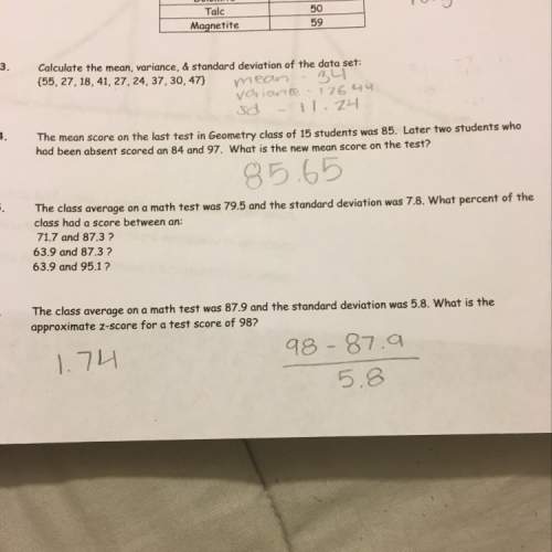 Question 5. how do i find the answer? i am lost