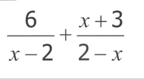 How do you simply this problem?