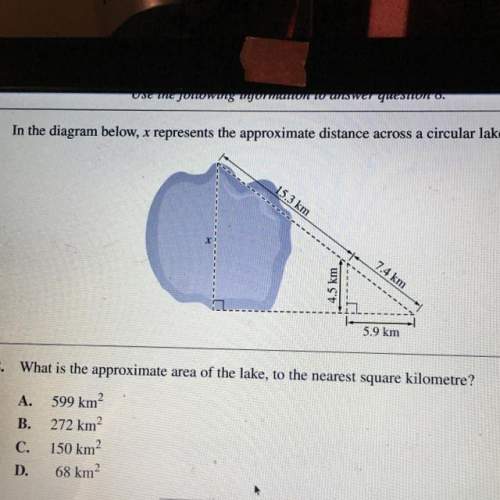 Iwas wondering how you would solve this question!