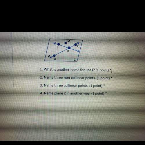 Hi! can someone answer these for me, ?