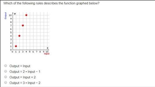 This should be quick and easy for people who know math well. the question is in this image.