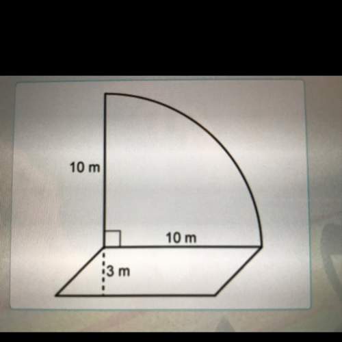 Find the area of the figure shown. use 3.14 to approximate pi