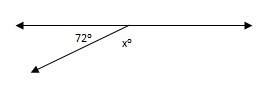 1. classify the pair of angles  a.) adjacent and supplementary b.) adjacent and compleme