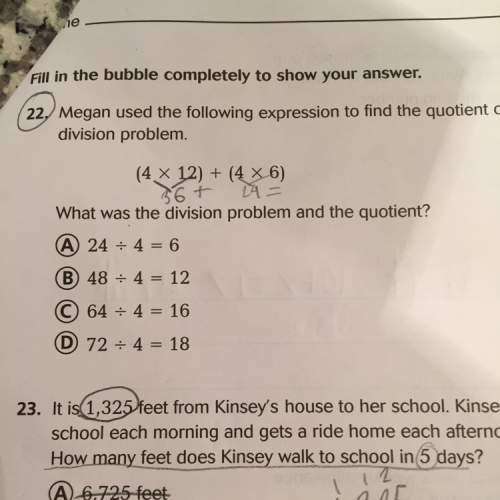 Looking for on my daughters homework