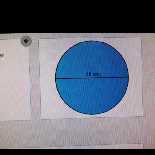 What is the approximate area of the circle shown use 3.14 to approximate pi