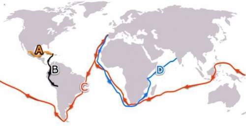 Which route represents the path taken by the spanish explorer hernán cortés (cortez)?